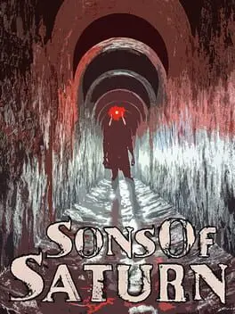 Sons of Saturn cover