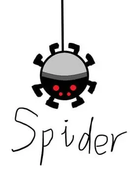 Spider cover