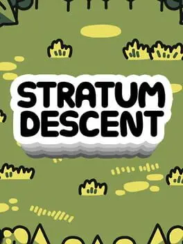 Stratum Descent cover