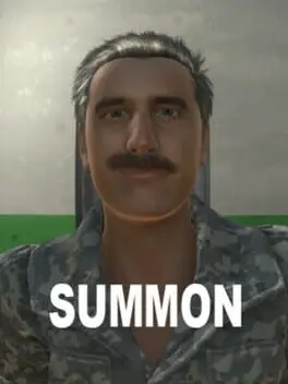 Summon background
