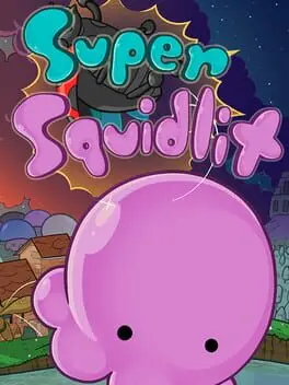 Super Squidlit cover