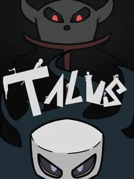 Talus cover