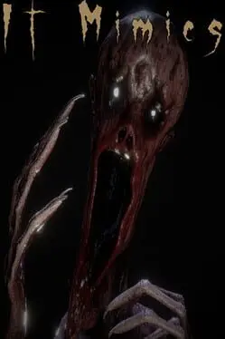 It Mimics cover