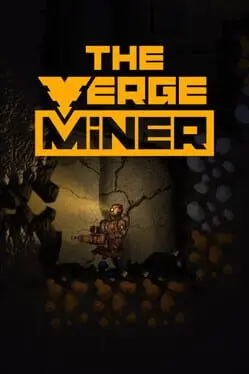 The Verge Miner cover