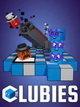 The Clubies cover