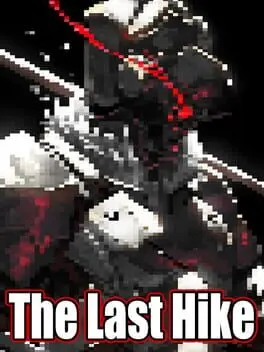 The Last Hike cover