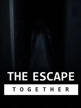 The Escape: Together cover