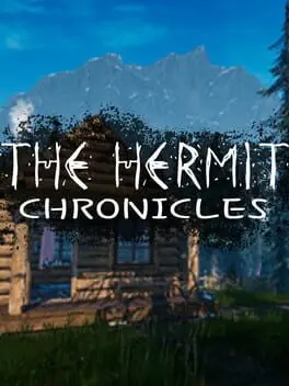 The Hermit Chronicles cover