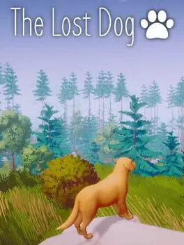 The Lost Dog cover