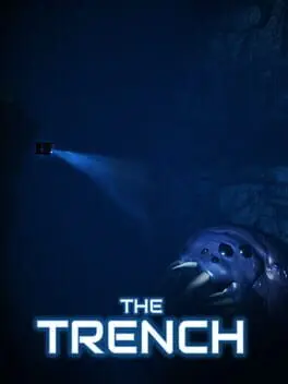 The Trench cover