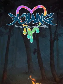 Young Hearts cover