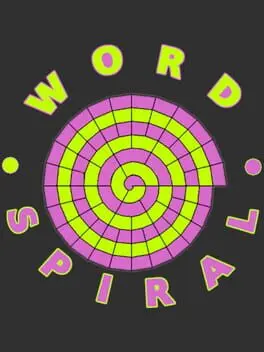 WordSpiral cover