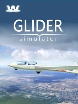 World of Aircraft: Glider Simulator background