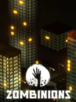 Zombinions cover