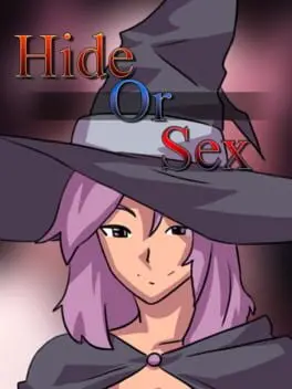 Hide or Sex cover