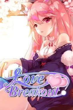 Love Breakout background