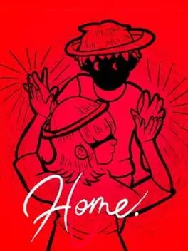 Home cover