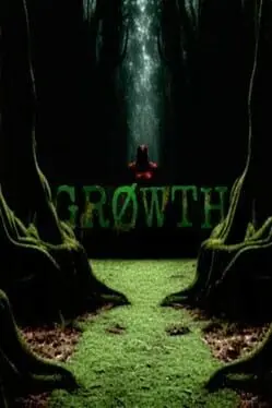 Growth background