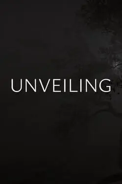 Unveiling cover