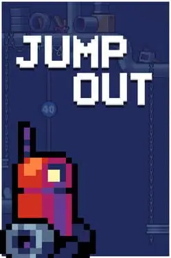 Jump Out cover