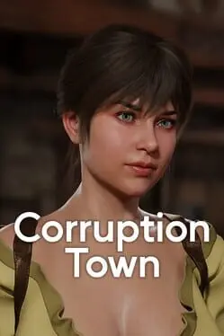 Corruption Town background