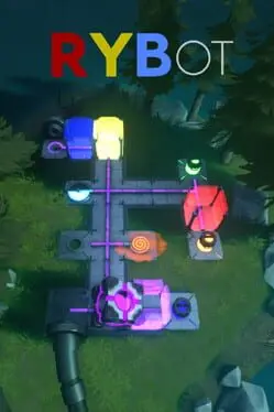 RYBot cover