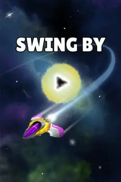Swing By cover