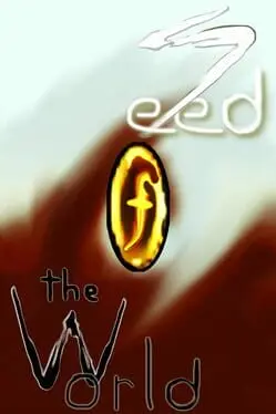 Seed of the World cover
