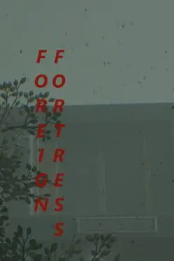 Foreign Fortress cover