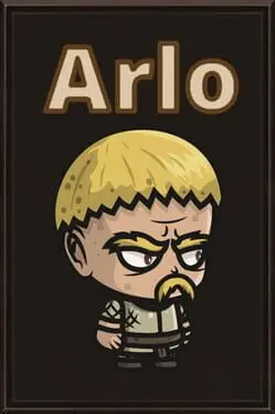 Arlo cover