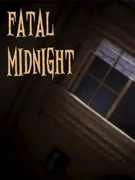 Fatal Midnight cover