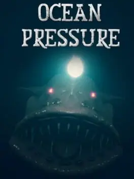 Ocean Pressure cover
