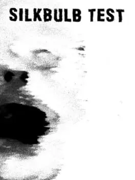 Silkbulb Test cover art