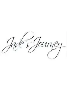Jade's Journey background