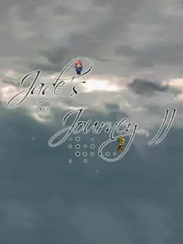 Jade's Journey 2 background