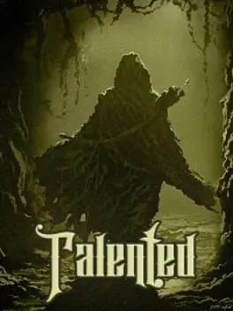 Talented background