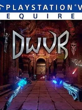DWVR cover