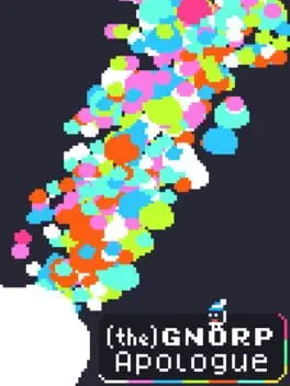 The Gnorp Apologue background