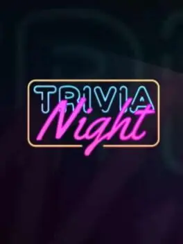 Trivia Night cover