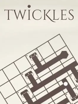 Twickles cover