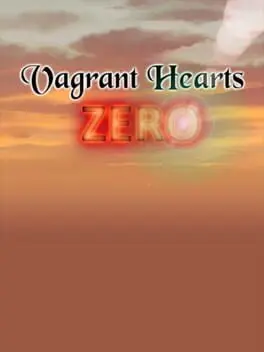 Vagrant Hearts Zero background