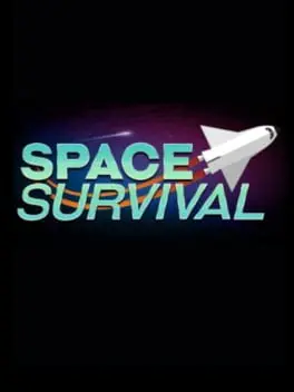 Space Survival cover