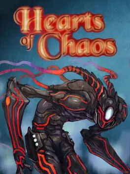 Hearts of Chaos cover