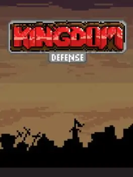 Kingdom Defense cover