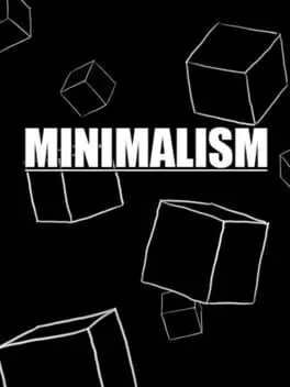 Minimalism background