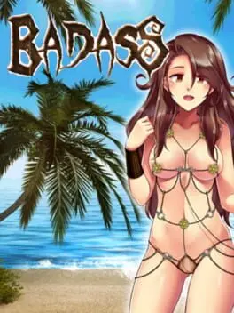 Badass cover