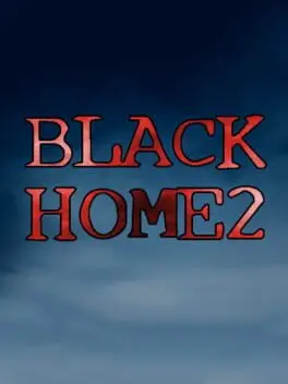 Black Home 2 cover