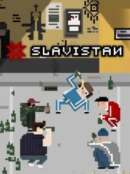 Slavistan background