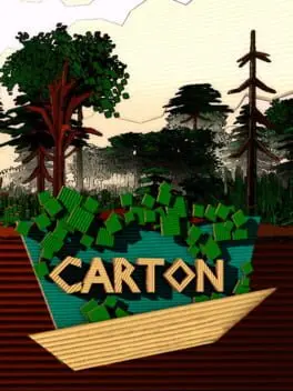 Carton background
