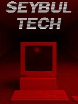 Seybul Tech cover